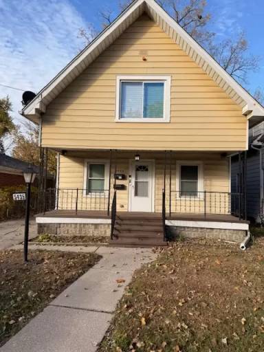 Main picture of 5435 Douglas Rd