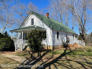 Main picture of 5590 Back Hampden Sydney Rd