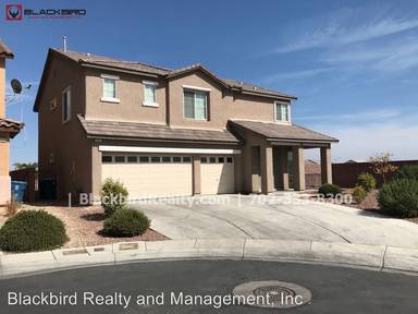 Main picture of 3904 Ropers Ranch St