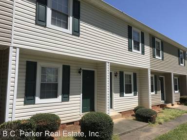Main picture of 1712-1730 Wood Ave Apartments