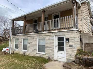 Main picture of 154 Bryant St