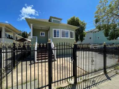 Main picture of 2486 26th Ave