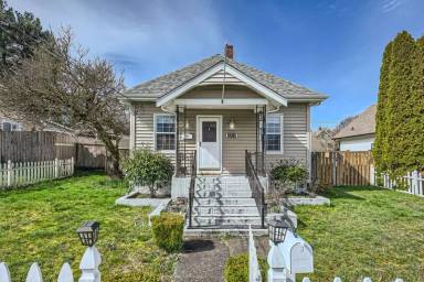Main picture of 4210 N Ferdinand St