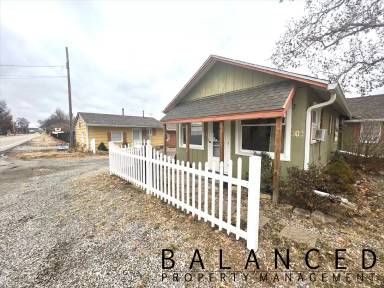 Main picture of 308 Chestnut St