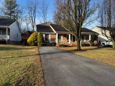Main picture of 2045 Fieldale Pl