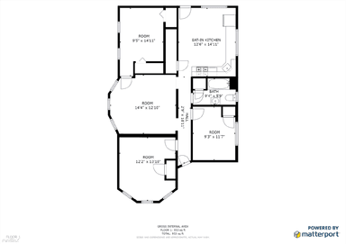 Main picture of 17 Dow St