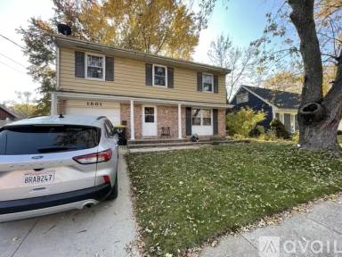 Main picture of 1501 Brookwood Dr