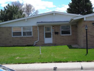 Main picture of 416 W Hahn Ave