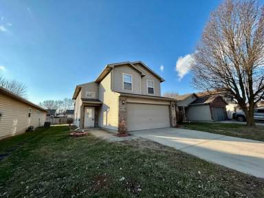 Main picture of 6316 Long River Ln