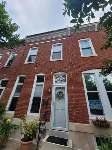 Main picture of 9 N Luzerne Ave