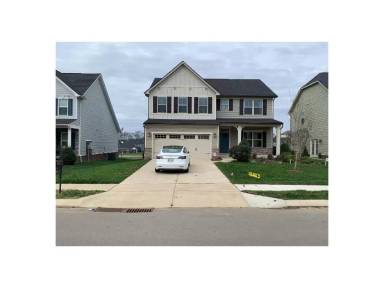 Main picture of 1997 Allerton Way