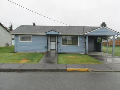 Main picture of 414 W Victoria Ave