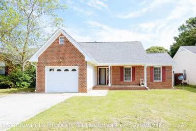 Main picture of 6310 Bent Tree Dr