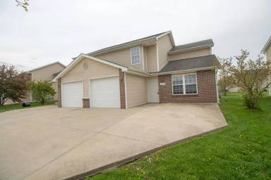 Main picture of 1516 Citadel Dr