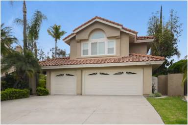 Main picture of 28671 Rancho Maralena