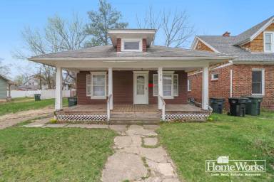 Main picture of 1218 Miner St