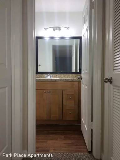 Main picture of Park Place Apartments