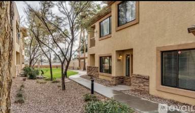 Main picture of Glendale Springs Condominiums