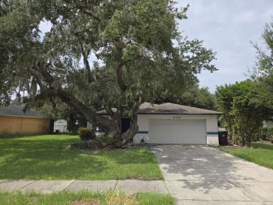 Main picture of 408 Chancellor Ct