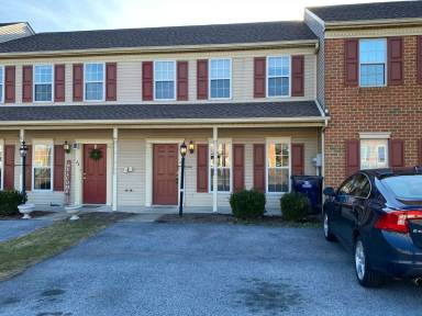Main picture of 18 S Whisper Ln