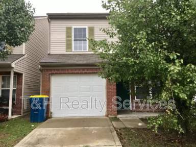 Main picture of 7756 Mountain Stream Way