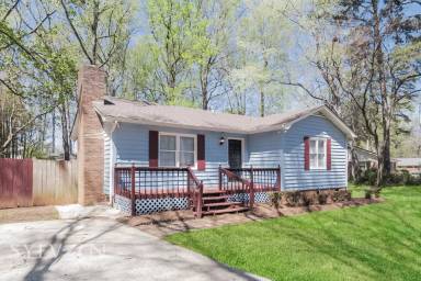 Main picture of 7002 Ware Rd