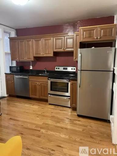 Main picture of 161 Endicott St