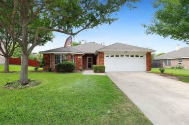 Main picture of 15568 Palo Pinto Dr