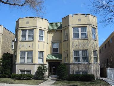 Main picture of 4117 N Kilbourn Ave
