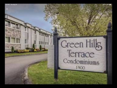 Main picture of Green Hills Terrace Condos