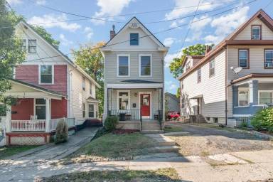 Main picture of 3013 Marshall Ave