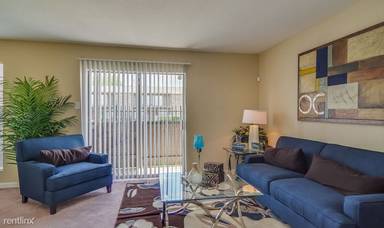 Main picture of Somerset Apartments