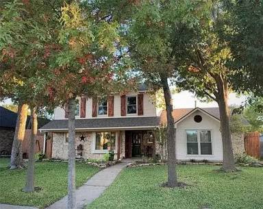 Main picture of 1718 Clarendon Dr