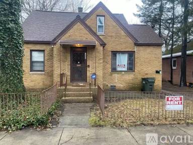Main picture of 1663 5th St
