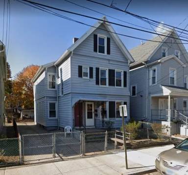 Main picture of 154 Fillmore St