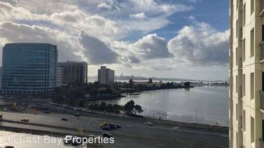 Main picture of Pacific Park Plaza Condominiums