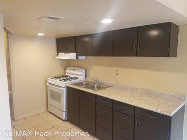 Main picture of 539 S O Leary St