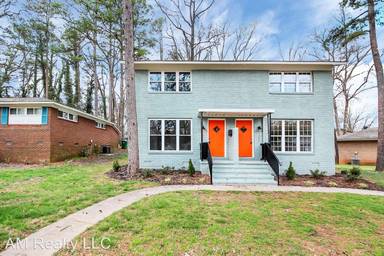 Main picture of 3307 Erskine Dr