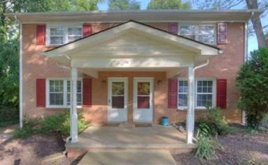 Main picture of 1709 Cedar Hill Rd