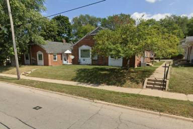 Main picture of 401 N Longwood St