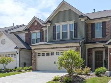 Main picture of 706 Brier Crossings Loop