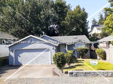 Main picture of 4721 SW Brugger St
