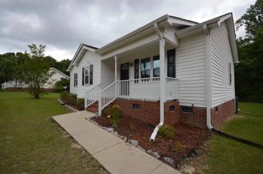 Main picture of 5725 Stone Crystal Dr