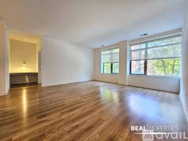 Main picture of McDowell I Apartments