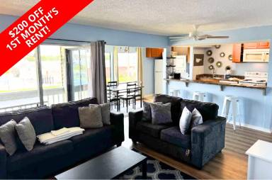 Main picture of Gulf Terrace Condominiums