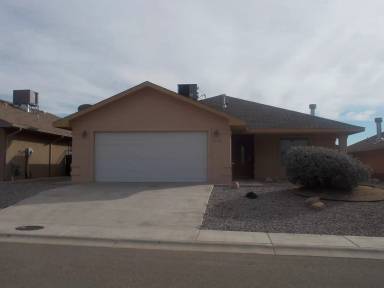 Main picture of 830 Sierra Verde