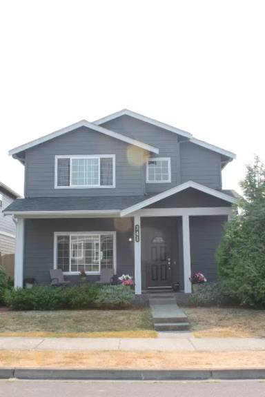 Main picture of 341 Holland Ave