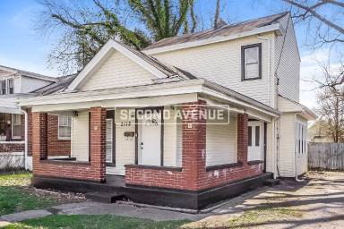 Main picture of 2118 W Hill St