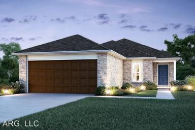Main picture of 3926 Colemans Run