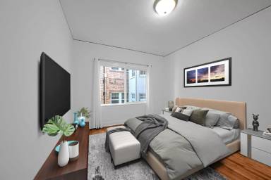 Main picture of 450 Lee St